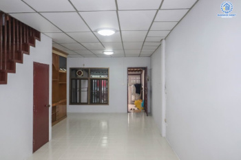 *****ทาวน์เฮ้าส์มือสองย่านนนทบุรี ม.นันทิชา2 บางกรวย-ไทรน้อย บนเนื้อที่ 17 ตร.ว. ฟังก์ชัน 2 ห้องนอน 2 ห้องน้ำ 1 ที่จอดรถ บ้านพร้อมอยู่ในราคาพิเศษ ติดถ.บางกรวย-กรุงเทพ เชื่อมต่อถ.บ้านกล้วย-ไทรน้อย, ถ.กาญจนาภิเษก ใกล้รถไฟฟ้าสายสีม่วง "สถานีคลองบางไผ่"